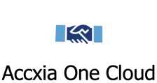 Accxia One Cloud