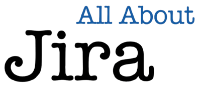 All about Jira logo
