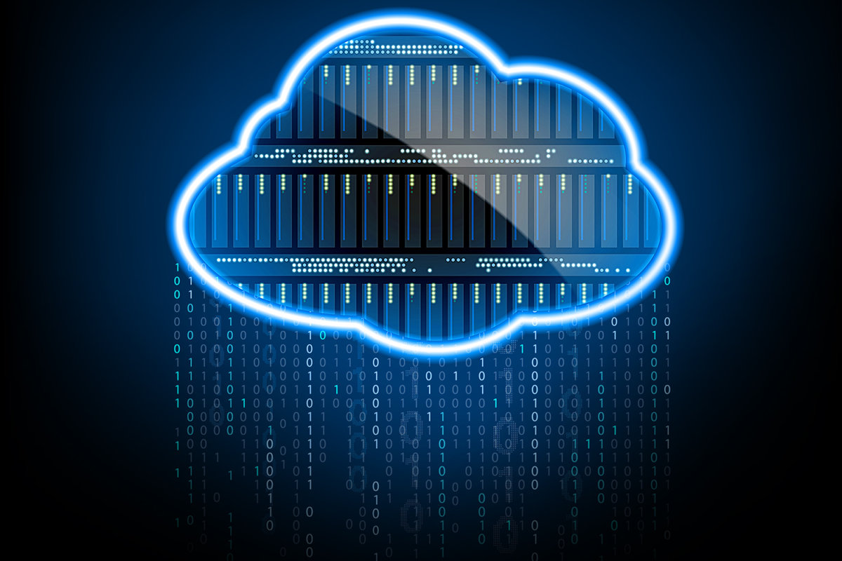 Besonders schützenwerte Daten in der Accxia Cloud - Automotive Industrie
