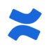 Confluence logo