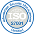 ISO 27001 certification