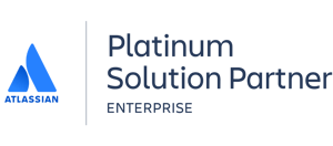 Platinum partner logo