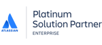 Platinum partner logo