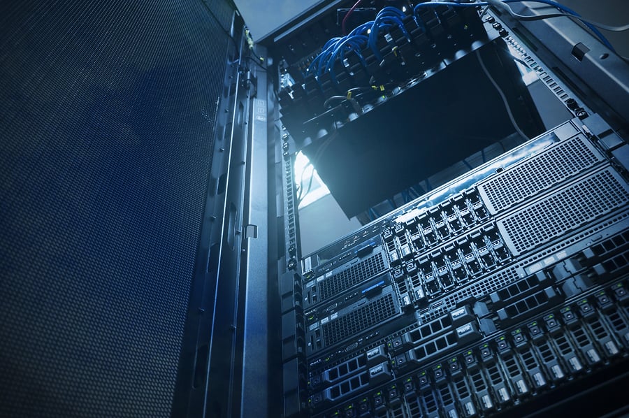 Accxia Private Cloud