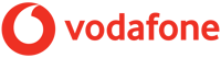 Vodafone logo 