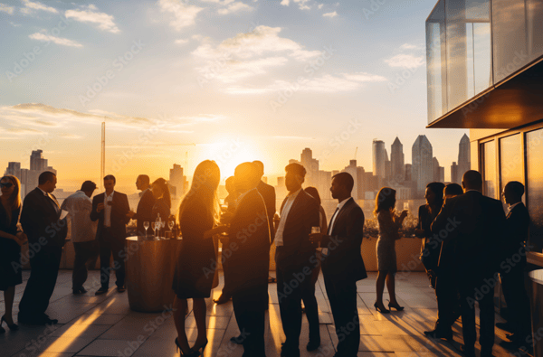 WATERMARK networking